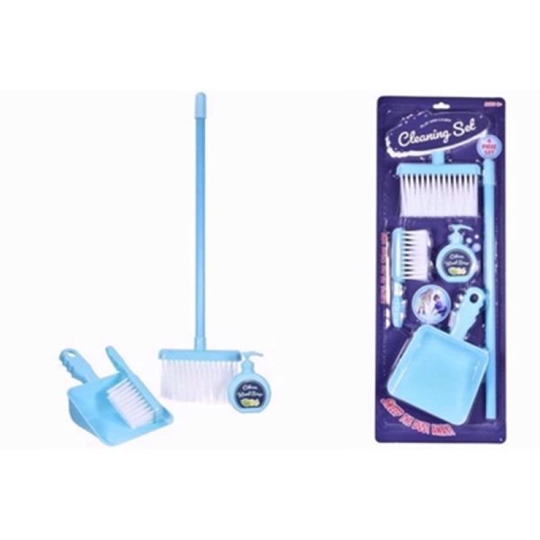 CLEANING SET