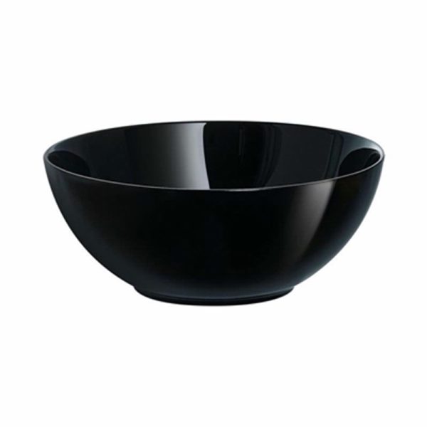 DIWALI BOWL BLACK 18CM