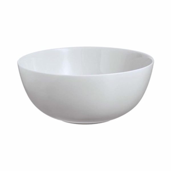 DIWALI BOWL GREY 21CM