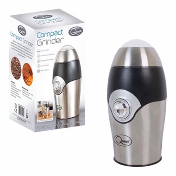 QUEST COMPACT GRINDER 34160