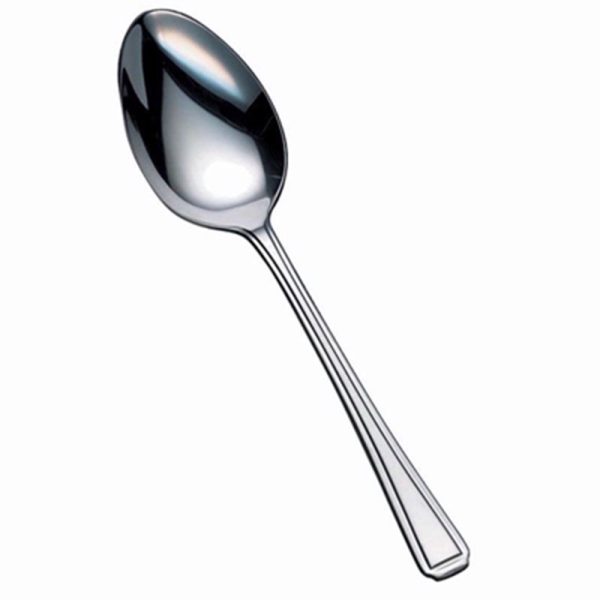 SUNNEX HARLEY DESSERT SPOON PACK OF 12