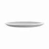 DIWALI DINNER PLATE GREY 25CM
