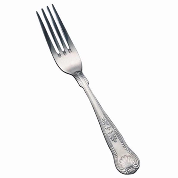 SUNNEX KINGS DESSERT FORK PACK OF 12