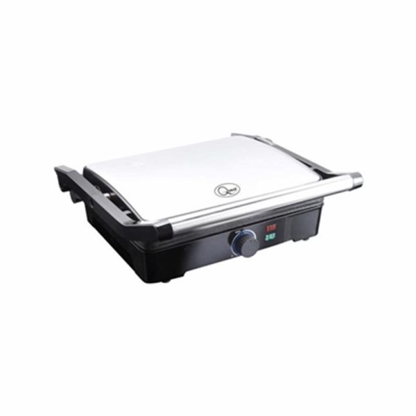 QUEST DUO HEALTH GRILL 34359