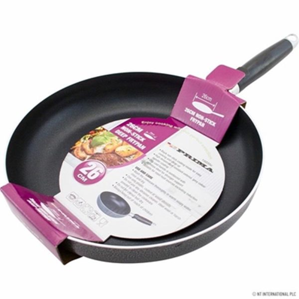 PRIMA FRYPAN 26CM 15035