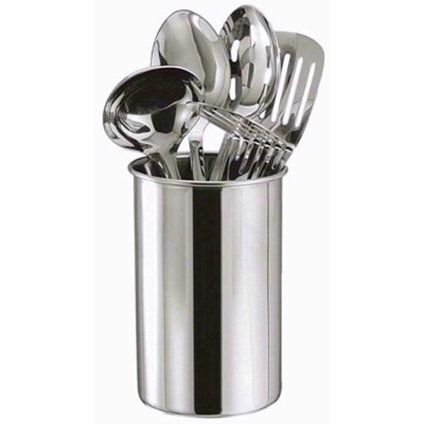 SUNNEX STAINLESS STEEL KITCHEN TOOL SET