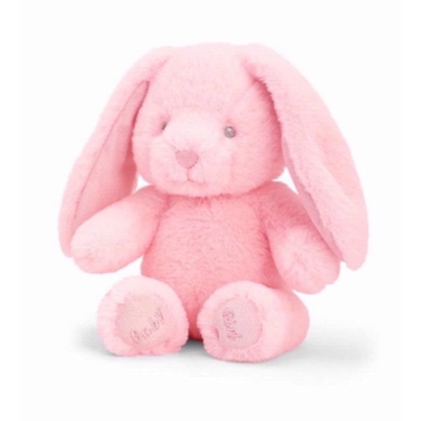 KEELECO BABY GIRL BUNNY 16CM