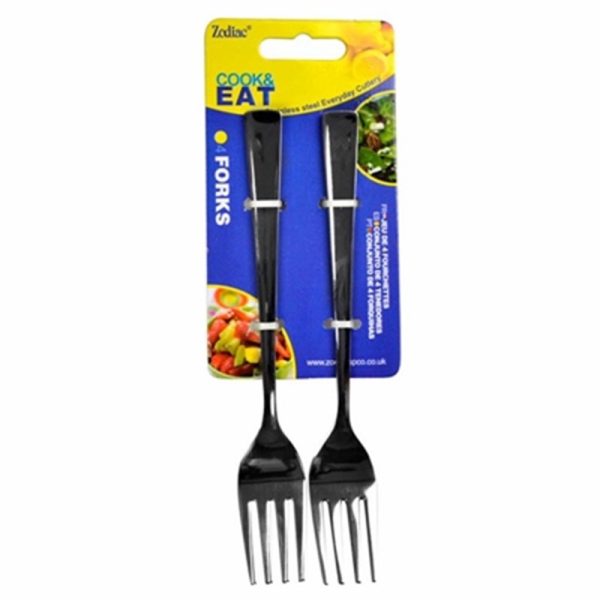 SUNNEX SET 4 FORKS