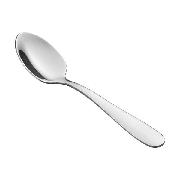 TALA STAINLESS STEEL ESPRESSO SPOONS SET OF 4