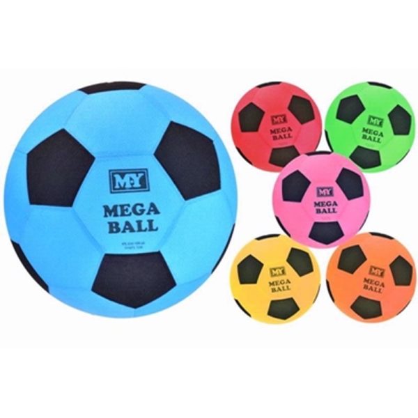 M Y MEGA BALL 43CM