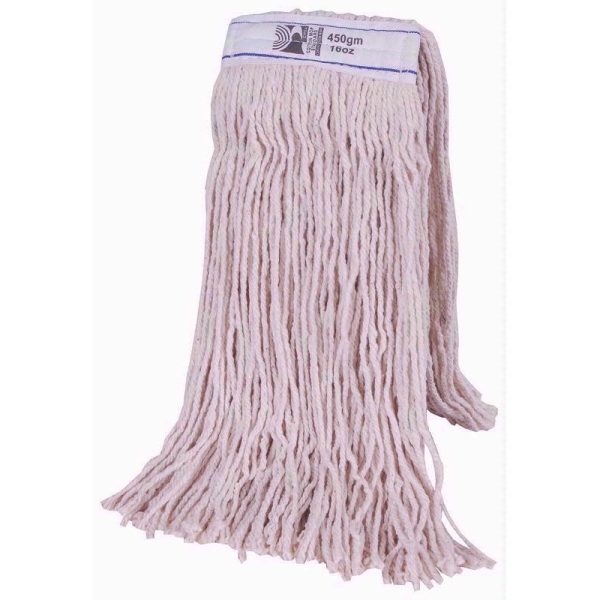 MOP HEAD KENTUCKY ABBEY 450GM