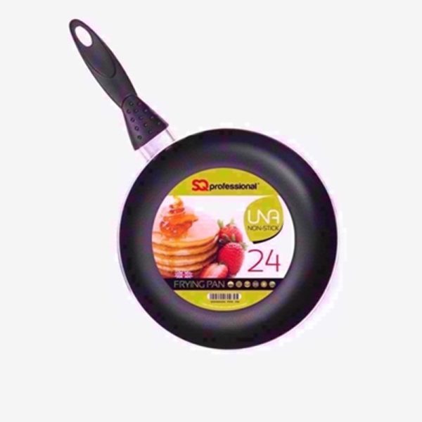 PRO COOK 24CM N/S FRYPAN