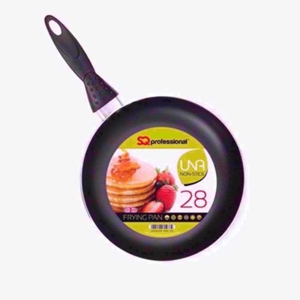 PRO COOK 28CM FRYPAN N/S