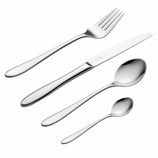 VINERS CUTLERY SET 18/10 24PCS EDEN