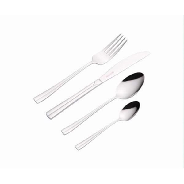 VINERS CUTLERY SET18/0 16PCS SORRENTO