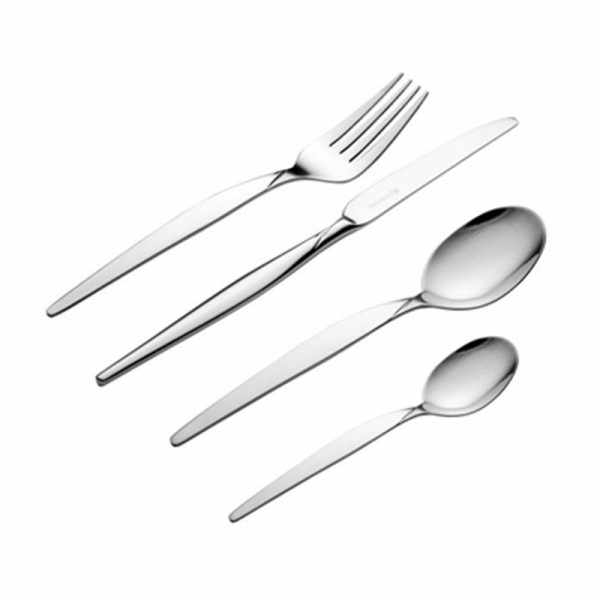 VINERS CUTLERY SET18/0 16PCS TWIST