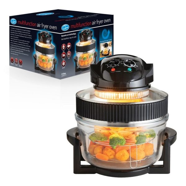 QUEST HALOGEN OVEN 43850