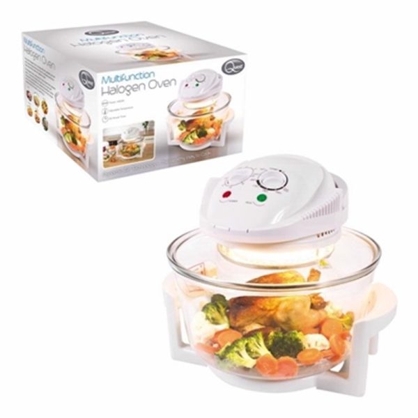 QUEST HALOGEN OVEN 43890