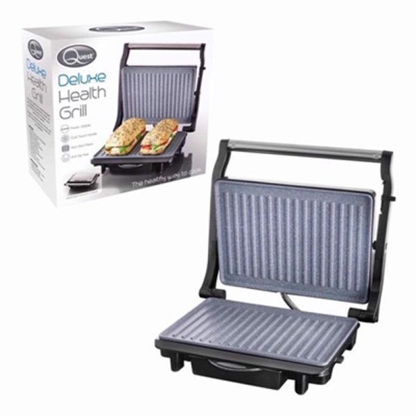 QUEST HEALTH GRILL 35609 29.04