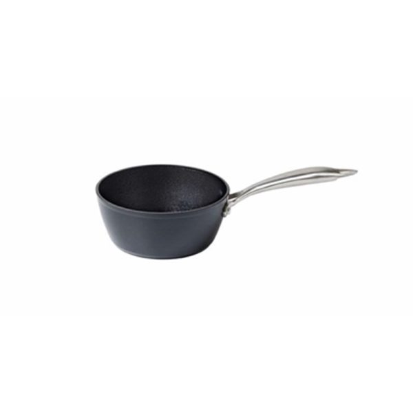 PYREX 0 SCRATCH ALUMINUM NONSTIK SAUCPAN 20CM