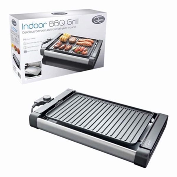 QUEST INDOOR BBQ GRILL 35779