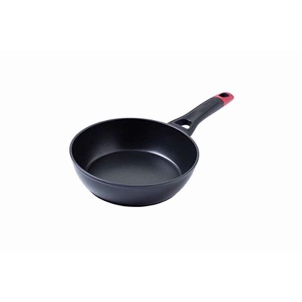 PYREX OPTIMA+ DEEP FRYING PAN 28 CM