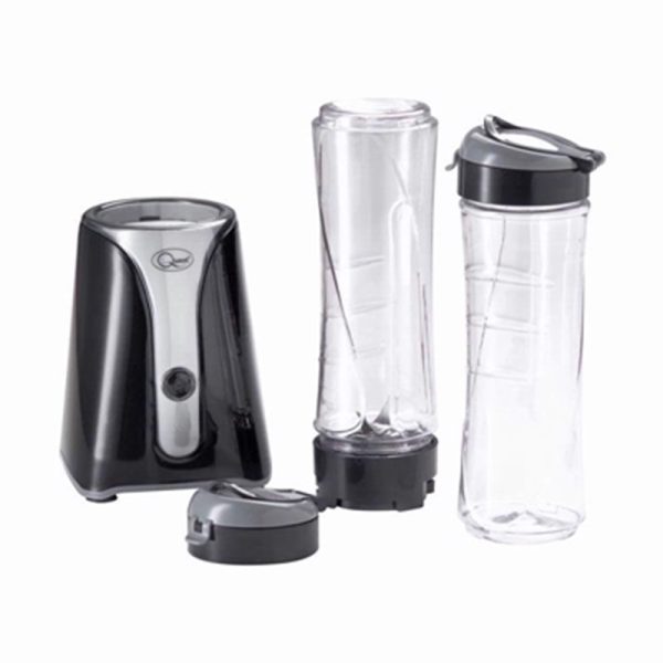 QUEST PERSONAL BLENDER BLACK/GREY34029 02.05