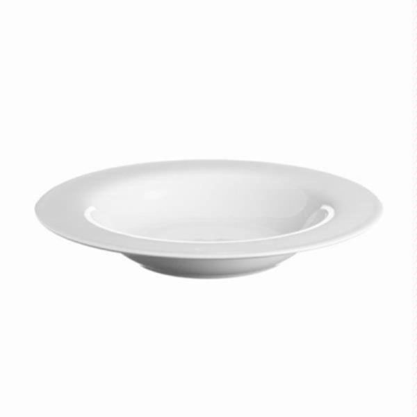 PRICE & KENSINGTON SIMPLICITY S/PLATE 21.5CM