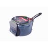 PYREX ORIGIN+ SAUCEPAN 20CM W/LID