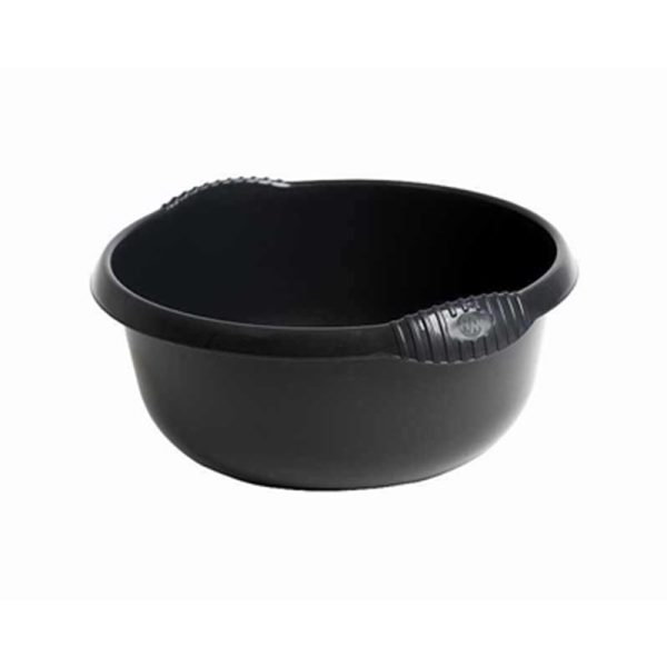 WHAM CASA MIDNIGHT ROUND BOWL 28CM