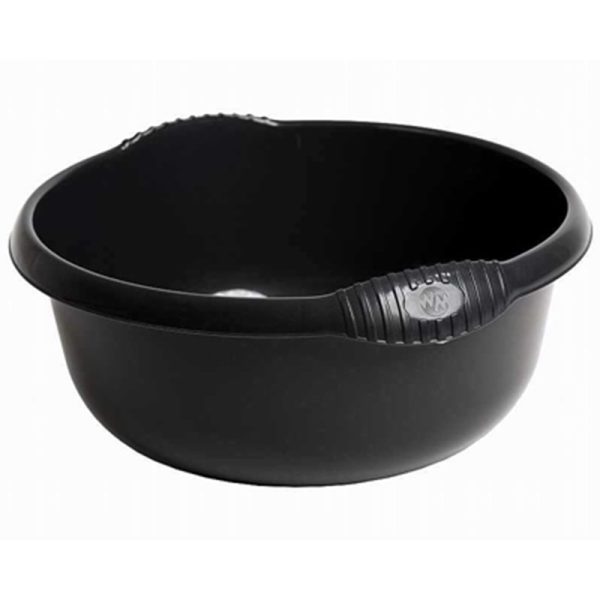 WHAM CASA MIDNIGHT ROUND BOWL 36CM