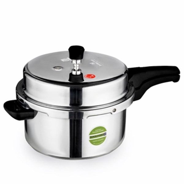 ROYALFORD ALUMINIUM PRESSURE COOKER 7.5L