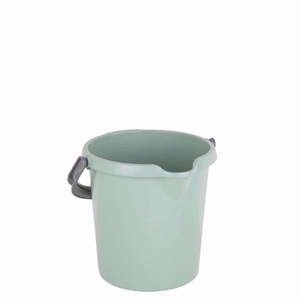 WHAM CASA SAGE SILVER BUCKET 5 LTR