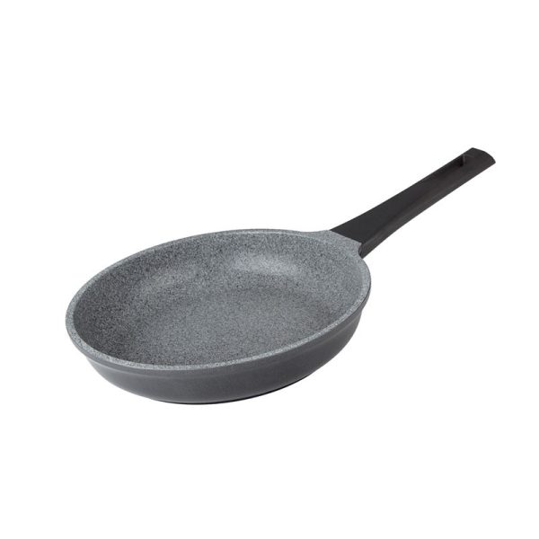 ROYALFORD DIE CAST ALUMINIUM FRYPAN 24CM