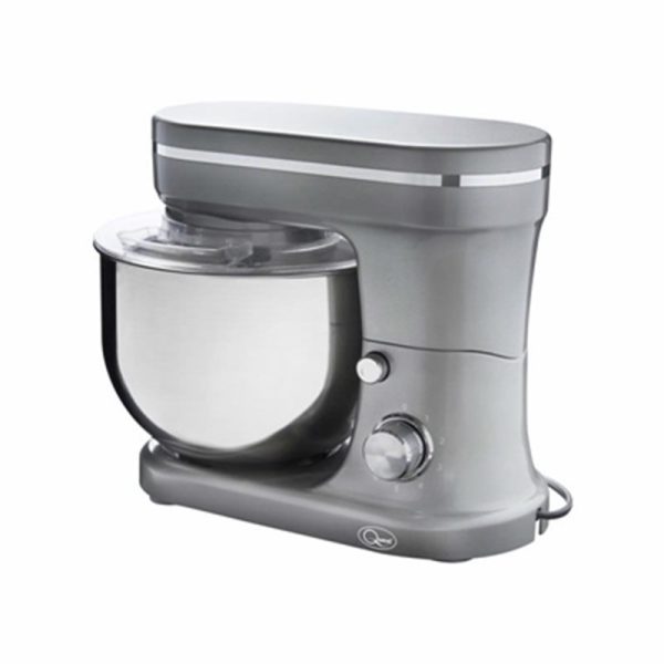 QUEST STAND MIXER 5LTR GREY 33669