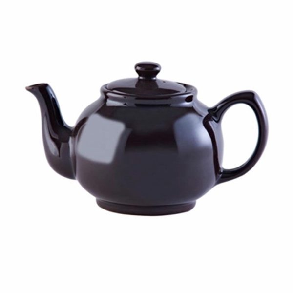 RAYWARE 6 CUP TEAPOT ROCKINGHAM