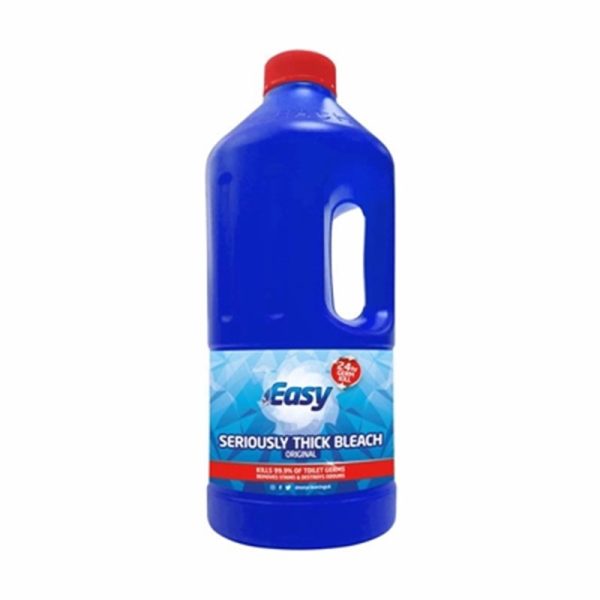 EASY BLEACH ORIGINAL 2L PACK OF 6