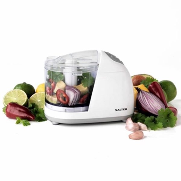 SALTER MINI CHOPPER EK2182