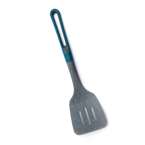 ROYALFORD NYLON SLOTTED TURNER BLUE