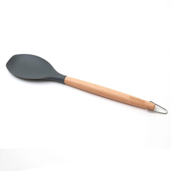 ROYALFORD SILICONE SHOVEL GREY