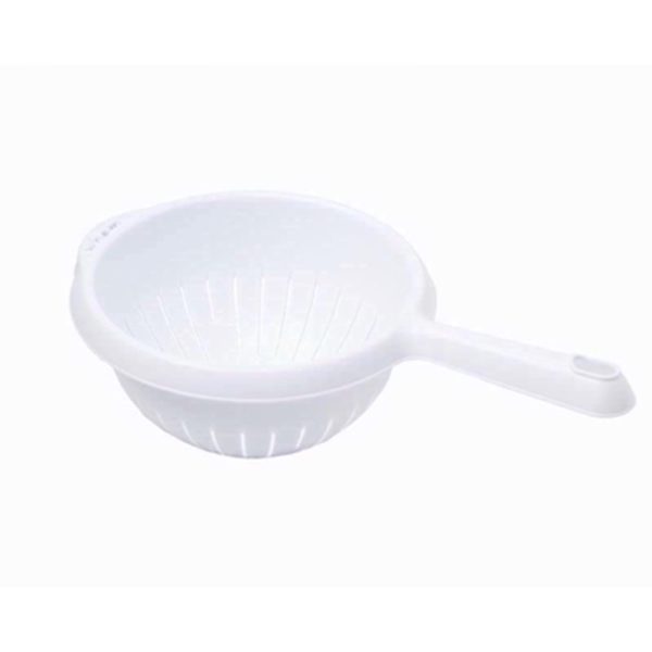 WHAM HANDLED COLANDER 20CM