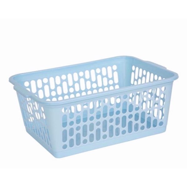 WHAM HANDY BASKET LARGE COOL BLUE