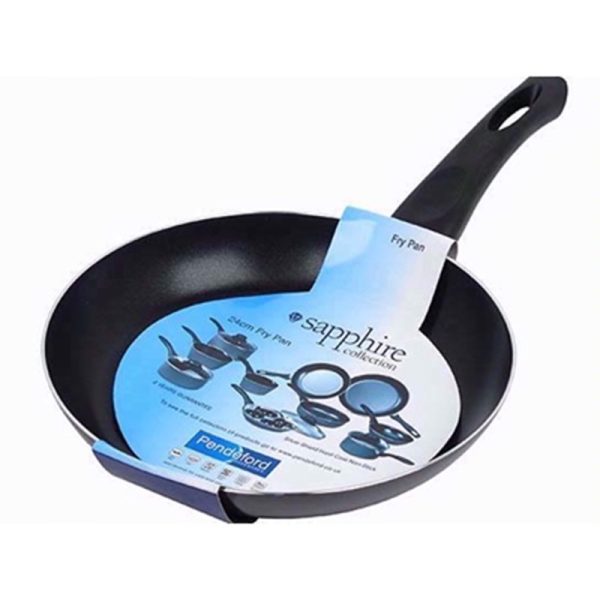 SAPPHIRE FRYING PAN N/S 20CM