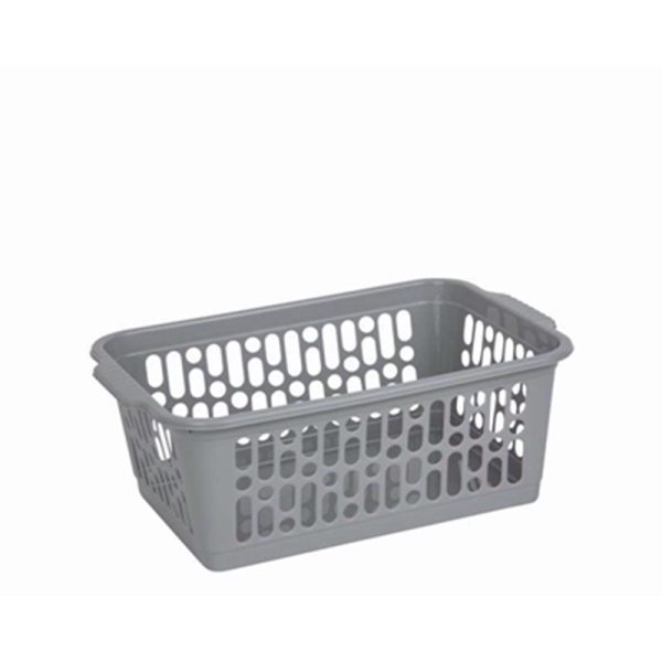 WHAM HANDY BASKET MEDIUM COOL GREY