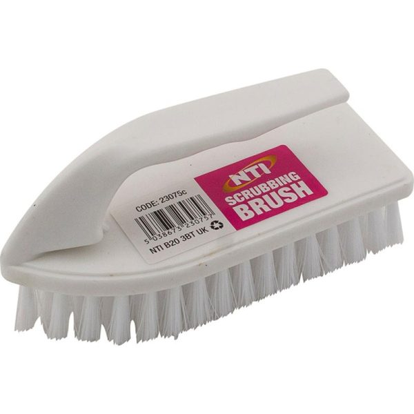 PRIMA SCRUBBING BRUSH