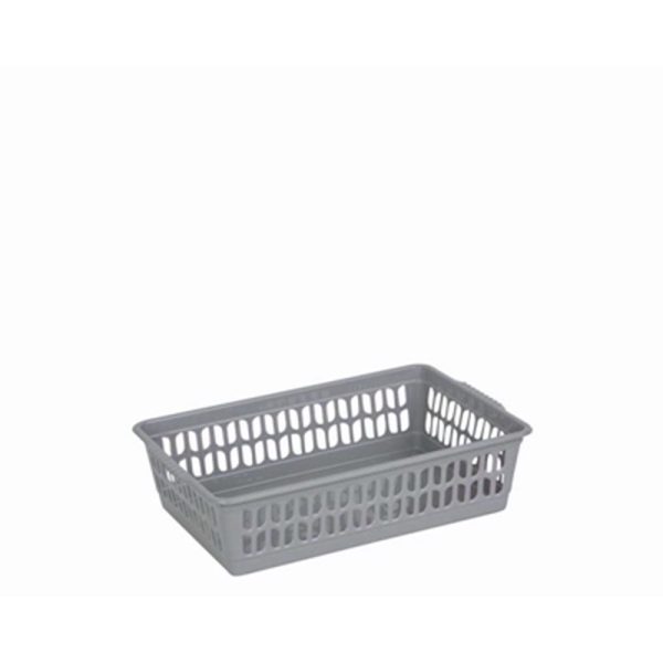 WHAM HANDY BASKET SMALL COOL GREY