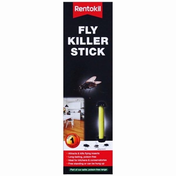 RENTOKIL FLY KILER STICK