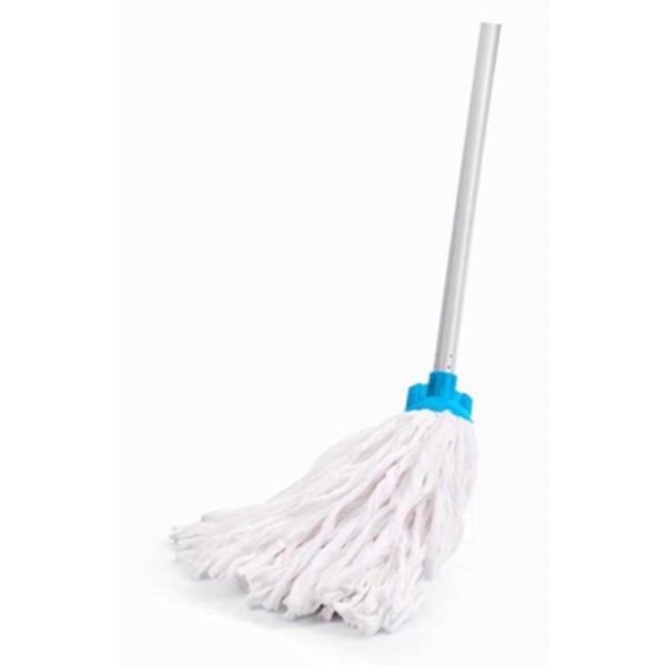 PROKLEEN SPUNLACE FLOOR MOP & HANDLE