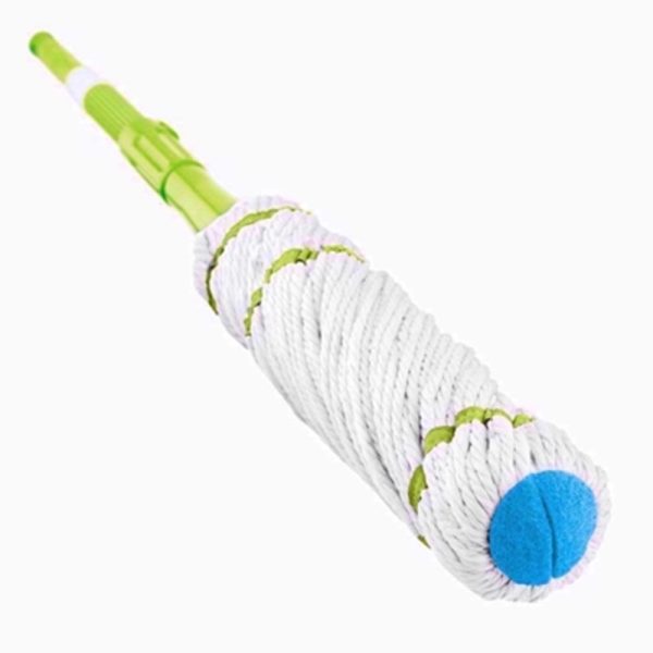 PROKLEEN TWIST MOP & EXTENDABLE HANDLE