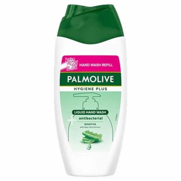 PALMOLIVE H/WASH 250ML REFILL ANTIBACT PACK OF 12